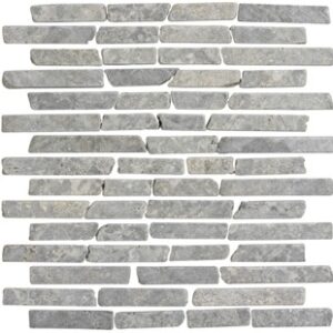 Sticks grey marble I103