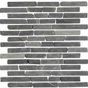 Sticks silva grey I128