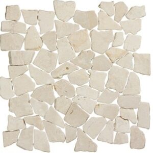 T108 white flat