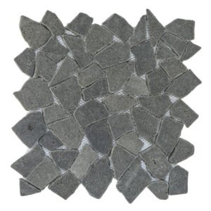 Stabigo 11256 Mosaic black gray 30x30 Y 3