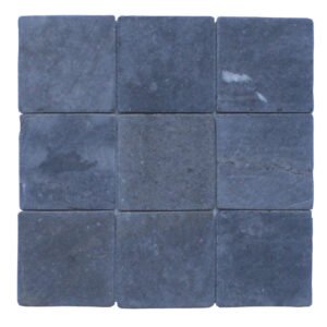 Stabigo 21251 parquet 10x10 gray blue