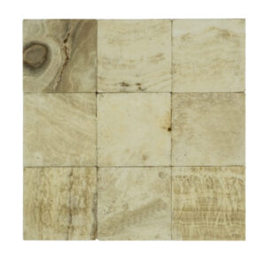 Stabigo 21255 Parquet Onyx 10x10 1