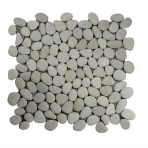 stabigo 26254 pebble small white