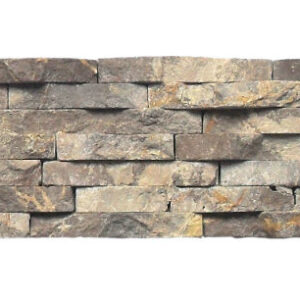 317 wall cladding 05 light brown